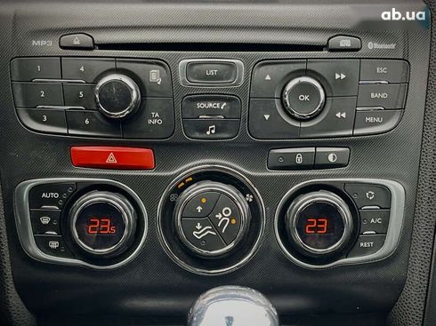 Citroёn DS4 2012 - фото 27