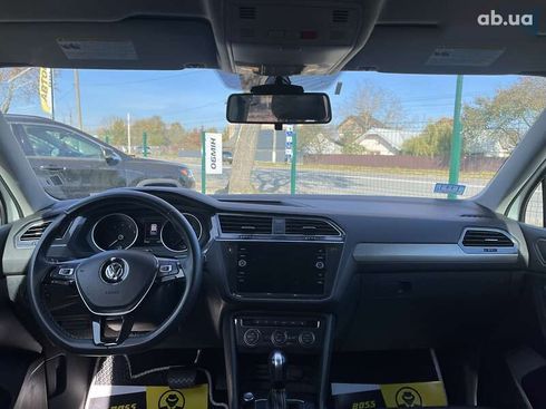 Volkswagen Tiguan 2020 - фото 9
