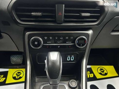 Ford EcoSport 2022 - фото 12