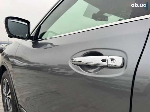 Nissan X-Trail 2020 - фото 9