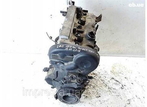 двигатель в сборе для Opel Vectra - купити на Автобазарі - фото 2