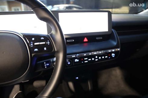 Hyundai Ioniq 5 2022 - фото 22