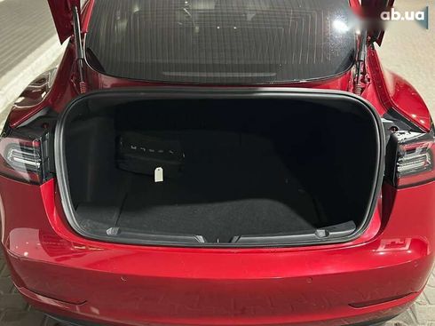 Tesla Model 3 2018 - фото 29