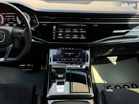 Audi Q8 2018 - фото 18