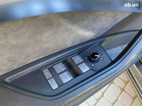 Audi E-Tron 2019 - фото 12