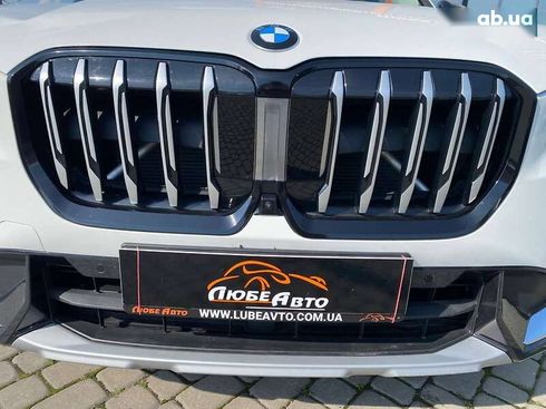 BMW X1 2024 - фото 3
