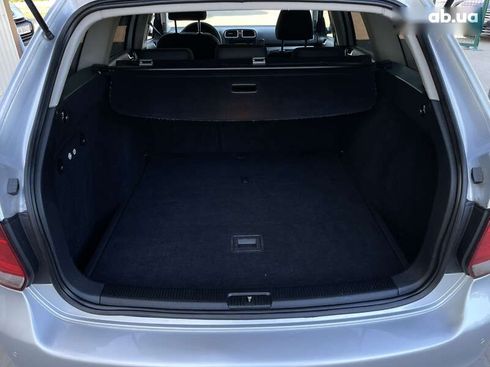 Volkswagen Golf 2013 - фото 28