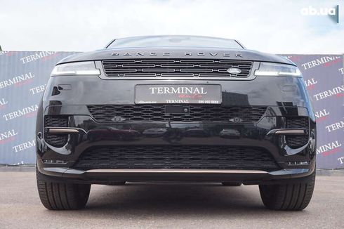 Land Rover Range Rover Sport 2023 - фото 11
