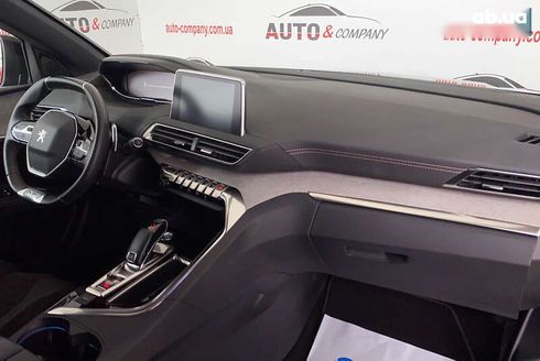 Peugeot 5008 2020 - фото 16