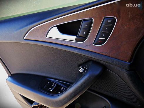 Audi A6 2012 - фото 7