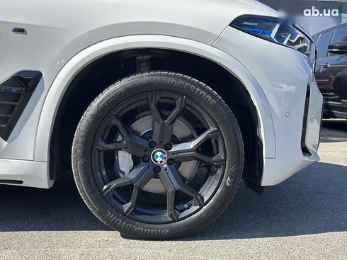 BMW X5 2019 - фото 14
