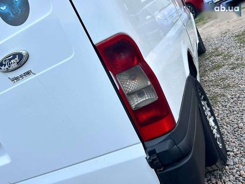 Ford Transit 2011 - фото 14