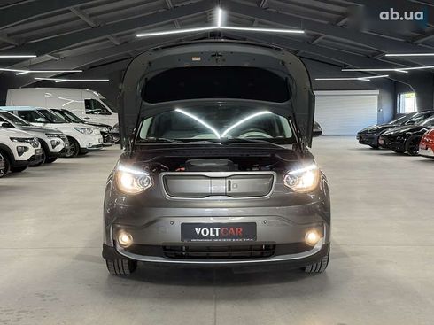 Kia Soul 2016 - фото 22