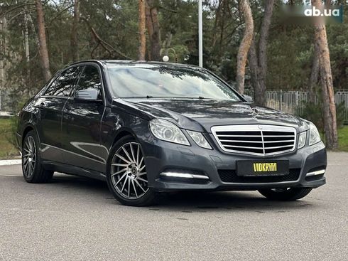 Mercedes-Benz E-Класс 2011 - фото 6