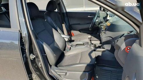 Hyundai i30 2007 - фото 16