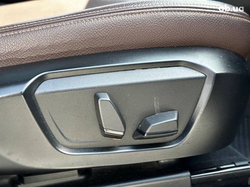 BMW X3 2016 серый - фото 35