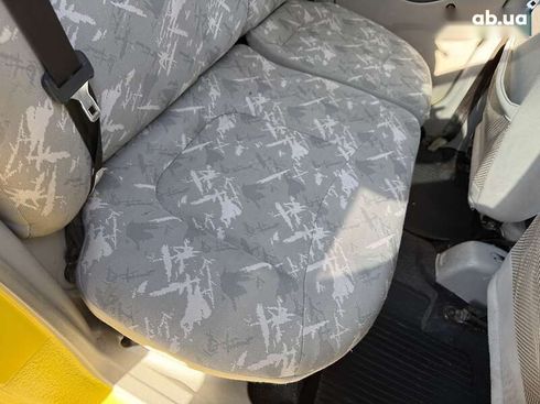 Chery QQ 2007 - фото 17