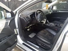 Купить Ford Fusion бу в Украине - купить на Автобазаре