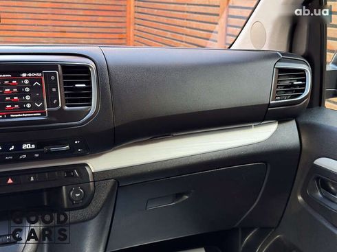 Citroёn SpaceTourer 2017 - фото 20