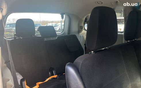 Dodge grand caravan 2017 - фото 15