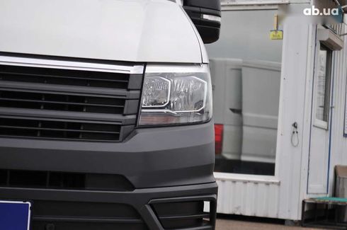 Volkswagen Crafter 2021 - фото 10