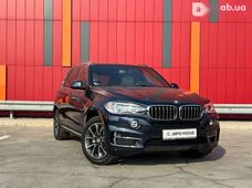 Продажа б/у BMW X5 в Киеве - купить на Автобазаре