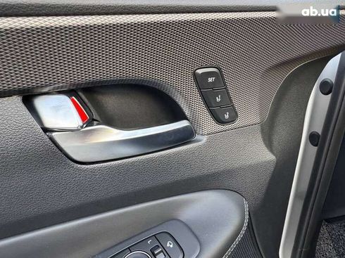 Hyundai Santa Fe 2020 - фото 13