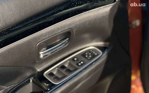 Mitsubishi Outlander 2015 - фото 9