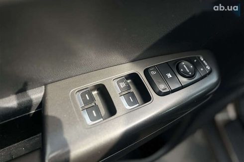 Kia Sportage 2017 - фото 15