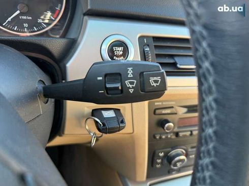 BMW 3 серия 2005 - фото 27