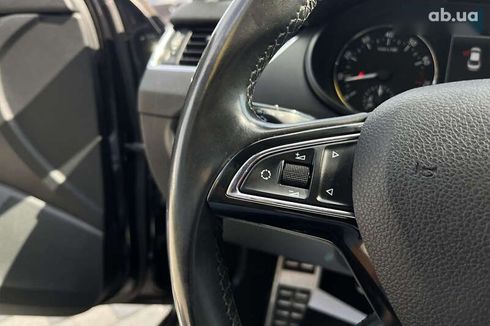 Skoda Octavia 2013 - фото 20