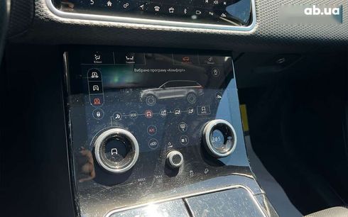 Land Rover Range Rover Velar 2017 - фото 24