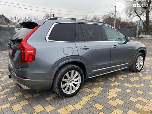 Volvo XC90 2016 - фото 6