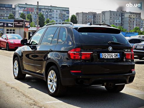 BMW X5 2011 - фото 4