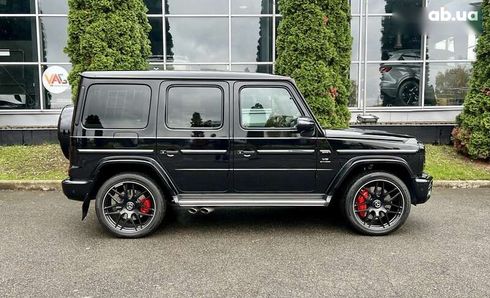 Mercedes-Benz G-Класс 2022 - фото 5