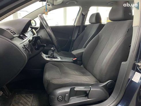 Volkswagen Passat 2008 - фото 18