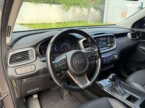 Kia Sorento 2014 - фото 29