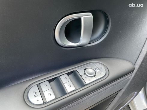 Hyundai Ioniq 5 2023 серый - фото 21