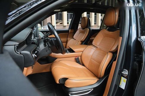 Lincoln Aviator 2020 - фото 11