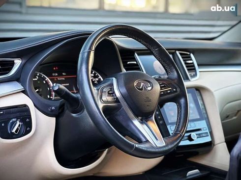 Infiniti QX50 2018 - фото 19