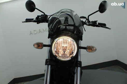 Ducati Scrambler Urban 2016 - фото 18
