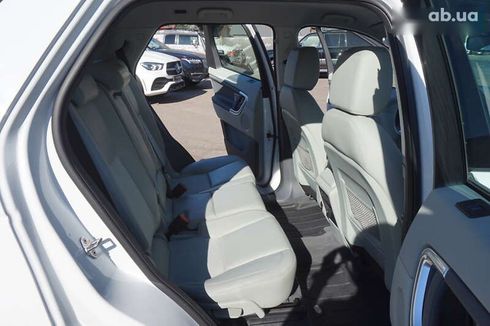 Land Rover Discovery Sport 2017 - фото 23