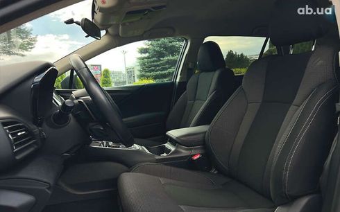 Subaru Outback 2020 - фото 16