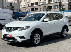 Купить Nissan Rogue 2017 бу в Одессе - купить на Автобазаре