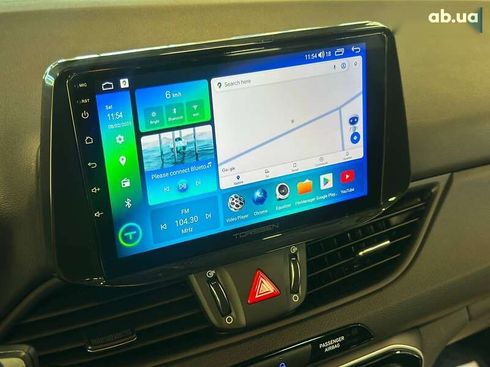 Hyundai i30 2019 - фото 20