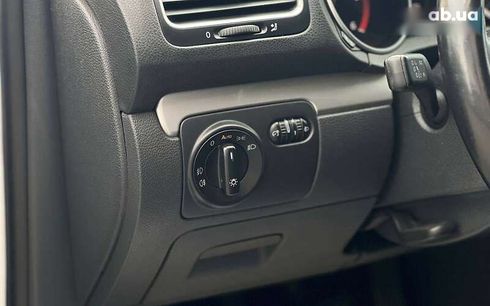 Volkswagen Golf 2013 - фото 11