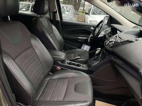 Ford Kuga 2013 - фото 21