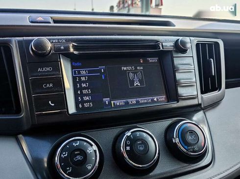 Toyota RAV4 2015 - фото 20