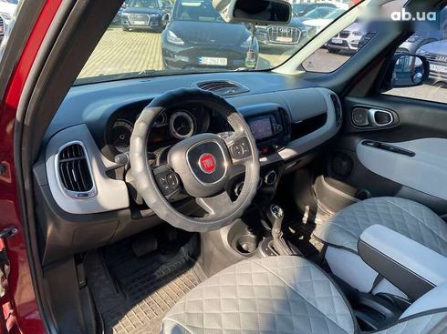Fiat 500L 2014 - фото 11