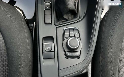 BMW X1 2017 - фото 18